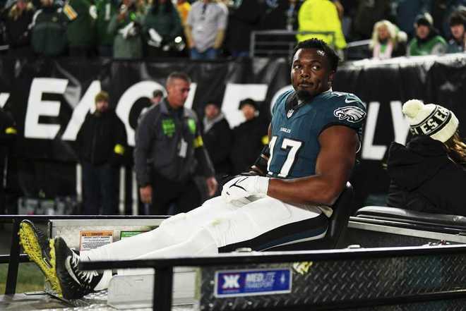 NFL球员常见伤害揭秘:扭伤、拉伤与韧带撕裂的背后故事