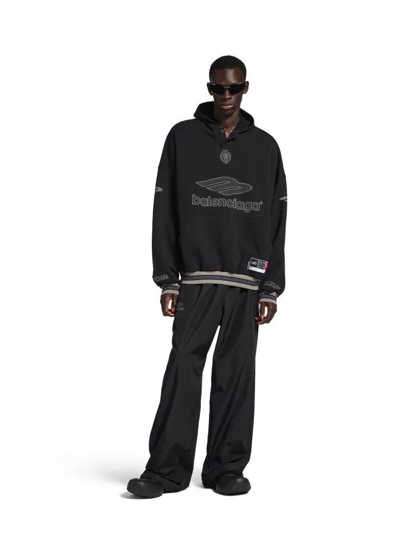 BALENCIAGA 首个橄榄球系列 | Audi Sport F1概念赛车发布 | Heron Preston 回归重掌品牌